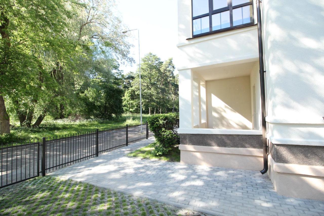 Vytauto Apartment