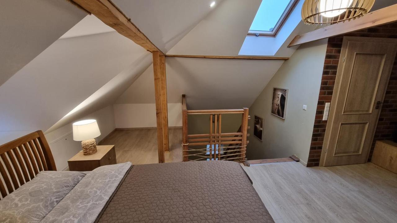 Apartment Vytauto