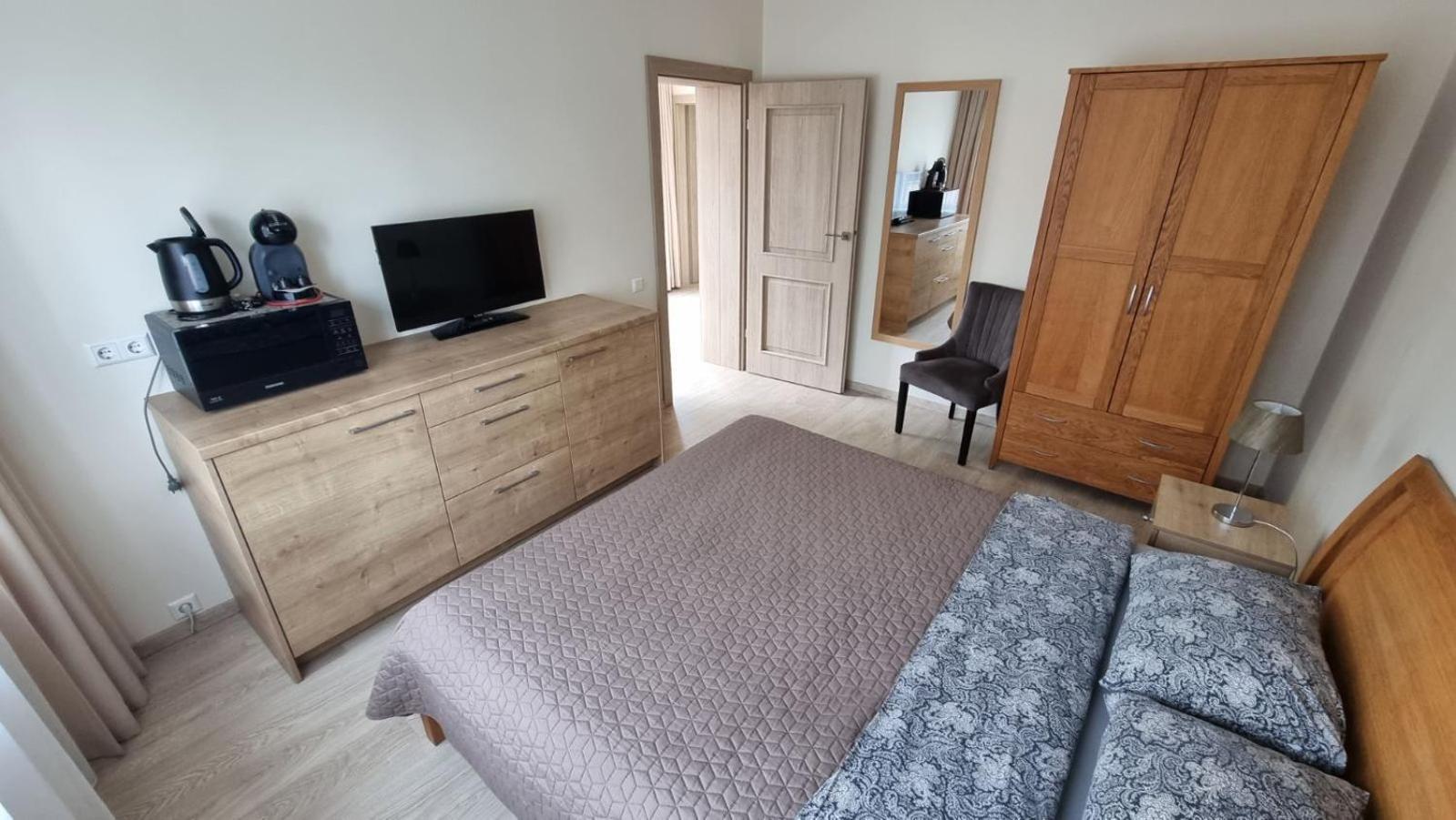 Apartment Vytauto