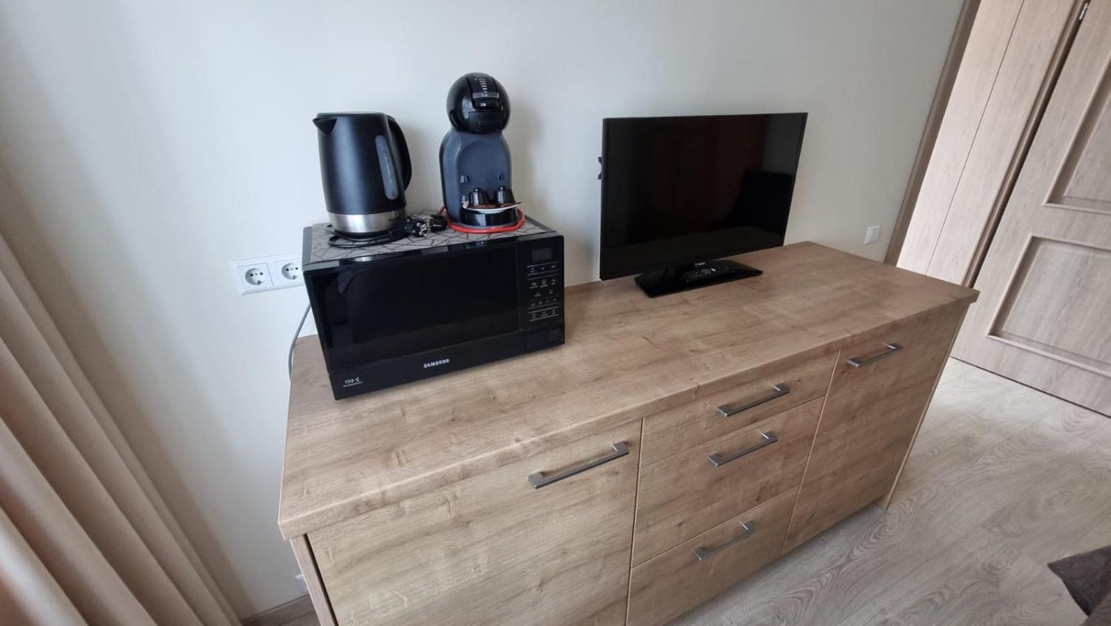 Vytauto Apartment *