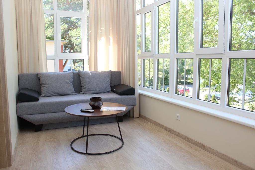 Vytauto Apartment
