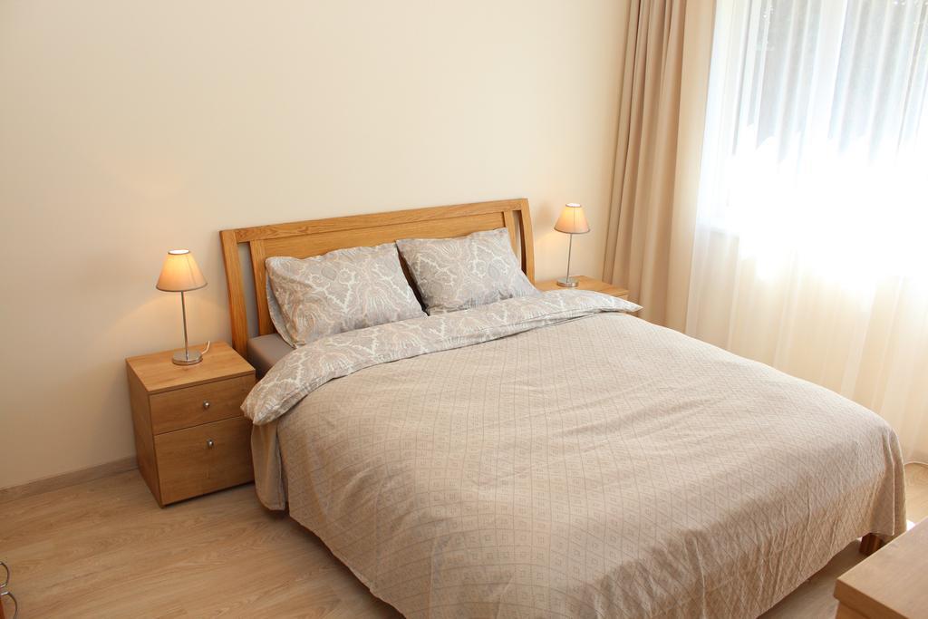 Appartement Vytauto *