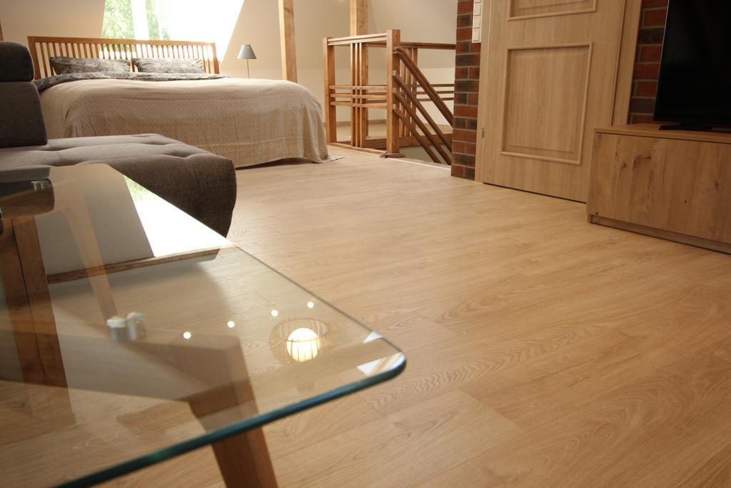 Vytauto Appartement *