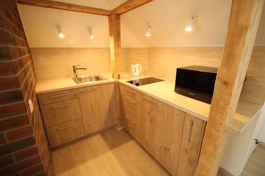 Vytauto Apartment *