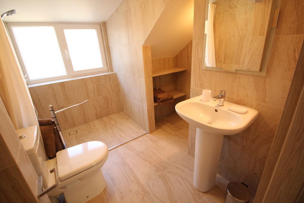 Apartment Vytauto *