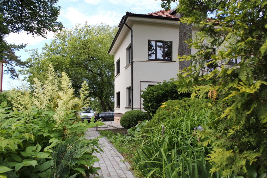 Appartement Vytauto *