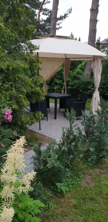 Vytauto Apartment Palanga